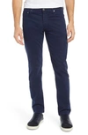 Ag Tellis Slim Fit Jeans In Midnight Berlin