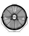 AIR KING 3-SPEED TOTALLY ENCLOSED PIVOTING HEAD MULTI-MOUNT FAN