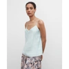 Club Monaco Jade Kora Cami In Size S