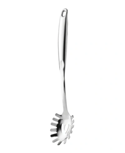 Berghoff Essentials Pasta Server In Silver-tone