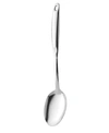 Berghoff Essentials Serving Spoon In Silver-tone