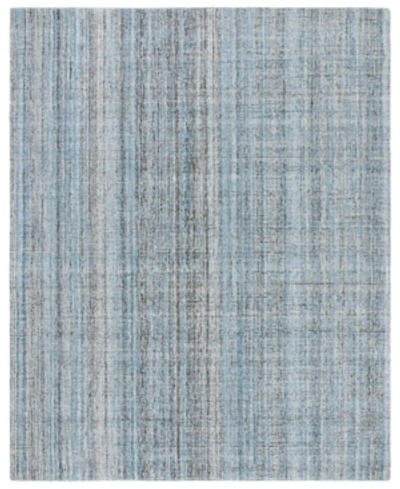 Safavieh Abstract 141 Blue And Multi 8' X 10' Area Rug