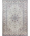 BB RUGS ONE OF A KIND KASHAN 8' X 11'8" AREA RUG