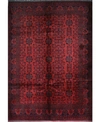BB RUGS ONE OF A KIND BESHIR 6'9" X 9'5" AREA RUG