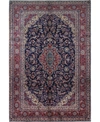 BB RUGS ONE OF A KIND KAZVIN 7'1" X 10'11" AREA RUG