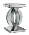 Coaster Home Furnishings Gables Square End Table In Open Misce