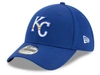 New Era Kansas City Royals 2020 Batting Practice 59fifty-fitted Cap In Light Royal