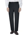 Tommy Hilfiger Men's Th Flex Stretch Regular-fit Chino Pant, Created For Macy's In Charcoal