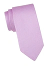 Eton Diamond Tie In Pink