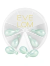 Eve Lom Cleansing Oil Capsules Travel Pack 17.5ml