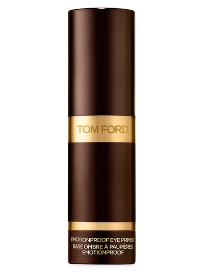 Tom Ford Emotionproof Eye Primer, 7ml - One Size In Colourless