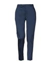 Seventy Sergio Tegon Casual Pants In Blue