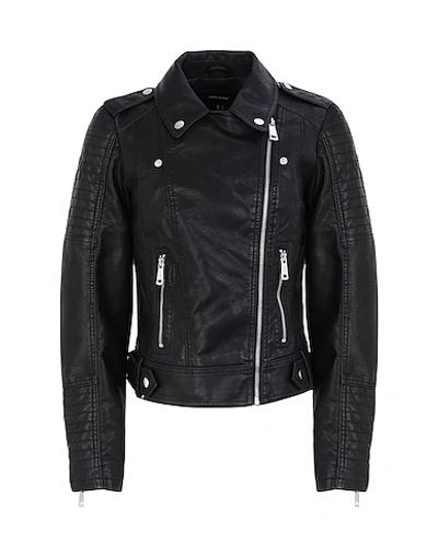 Vero Moda Jackets In Black