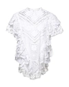 Isabel Marant Blouses In White