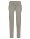 Jacob Cohёn Premium Jeans In Grey