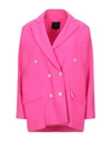 Jejia Suit Jackets In Pink