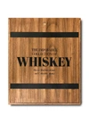 ASSOULINE THE IMPOSSIBLE COLLECTION OF WHISKEY