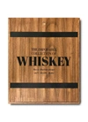 Assouline The Impossible Collection Of Whiskey Book