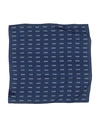 Dsquared2 Scarves In Slate Blue