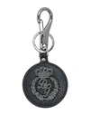 DOLCE & GABBANA KEY RINGS,46738410PF 1