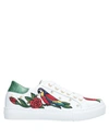 Giulia N Sneakers In White