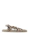 Nomadic State Of Mind Sandals