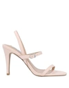 Steve Madden Sandals In Pink