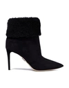 PAUL ANDREW ANKLE BOOTS,17002507VA 11