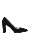 Tod's Pumps In Black