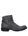FIORENTINI + BAKER ANKLE BOOTS,17010261TR 3