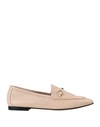 Bianca Di Loafers In Pink