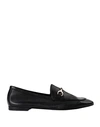 Bianca Di Loafers In Black