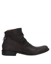 FIORENTINI + BAKER ANKLE BOOTS,17010296HH 13