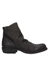FIORENTINI + BAKER ANKLE BOOTS,17010412WO 5