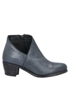 FIORENTINI + BAKER ANKLE BOOTS,17011497EW 9