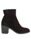 FIORENTINI + BAKER ANKLE BOOTS,17011170RC 7