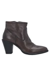 FIORENTINI + BAKER ANKLE BOOTS,17011503PB 13