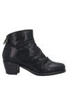 FIORENTINI + BAKER ANKLE BOOTS,17011494DO 5