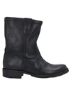 FIORENTINI + BAKER ANKLE BOOTS,17011446QK 11