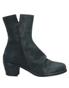 FIORENTINI + BAKER ANKLE BOOTS,17012131TD 5