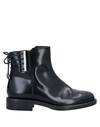 ALBANO ANKLE BOOTS,17011980XX 7