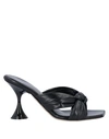 ALDO CASTAGNA SANDALS,17012485JE 5