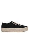 Pregunta Sneakers In Black