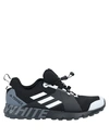 ADIDAS X WHITE MOUNTAINEERING SNEAKERS,11980028KR 13