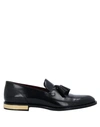 DOLCE & GABBANA LOAFERS,17008297PW 5