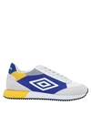 UMBRO SNEAKERS,17008561LT 15