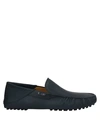 ALBERTO GUARDIANI LOAFERS,17010262XE 11