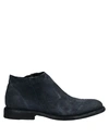 FIORENTINI + BAKER ANKLE BOOTS,17010511MB 15