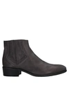 FIORENTINI + BAKER ANKLE BOOTS,17010559EW 15