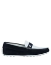 A.TESTONI LOAFERS,17011514PD 7